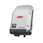Sistem Fotovoltaic Longi + Fronius 12 kW Trifazat