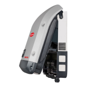 Sistem Fotovoltaic Longi + Fronius 12 kW Trifazat