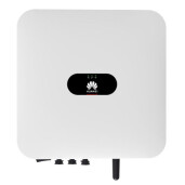 Sistem Fotovoltaic Canadian Solar + Huawei 20 kW Trifazat