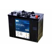 Acumulator Tractiune Sonnenschein 12V 105 Ah