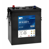  Acumulator Tractiune Sonnenschein 6V 240 Ah