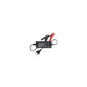 Incarcator acumulatori cu Plumb-Acid/Stationari/Etansi/AGM/VRLA/SLA cu autodebransare 12V 2A,Ted Electric
