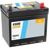 Baterie Auto EXIDE EXCELL 60 Ah