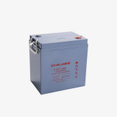 Baterie semitractiune Deep Cycle Chilwee 3-EVF-200, 6V 200Ah GEL
