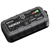 Robot Pornire Auto, Jump Starter Auto 12V Portabil, Curent Pornire 1250A Litiu-Ion, Noco Boost GBX45
