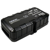 Redresor acumulatori 6V 50A 12V 50A 24V 24A SMART , NocoGenius PRO50
