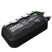 Redresor acumulatori 6V 12V 10A, NocoGenius 10