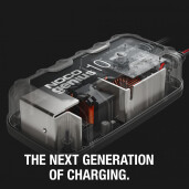 Redresor acumulatori 6V 12V 10A, NocoGenius 10