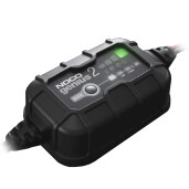 Redresor acumulatori 6V 12V 2A, pentru acumulatori 40A, NocoGenius 2