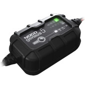 Redresor acumulatori 6V 12V 5A, pentru acumulatori 120A, NocoGenius 5