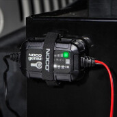 Redresor acumulatori 6V 12V 5A, pentru acumulatori 120A, NocoGenius 5