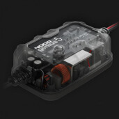 Redresor acumulatori 6V 12V 5A, pentru acumulatori 120A, NocoGenius 5