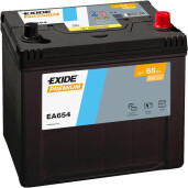 Baterie Auto EXIDE PREMIUM 65 Ah