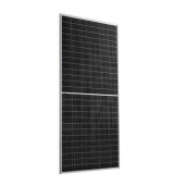 Sistem Fotovoltaic Canadian Solar + Huawei 6 kW Trifazat