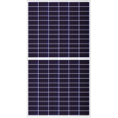 Sistem Fotovoltaic Canadian Solar + Fronius 8 kW Monofazat