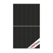 Sistem Fotovoltaic Longi + Fronius 5 kW Hibrid Trifazat