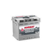 Baterie Auto ROMBAT PREMIER PLUS 50 Ah