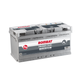 Baterie Auto ROMBAT PREMIER PLUS 90 Ah