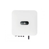 Sistem Fotovoltaic Canadian Solar + Huawei 6 kW Hibrid Monofazat