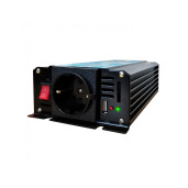 Convertor de la 12V la 230V 300W unda sinusoidala pura TED000408