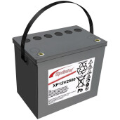 Acumulator Stationar SPRINTER 12V 70 AH