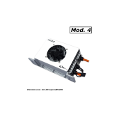 REDRESOR TCE NEOS 24V | 40A