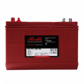 Acumulator Tractiune ROLLS 12V 130 Ah