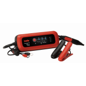 Redresor Auto TELWIN 6V / 12V ( WET, GEL, AGM, MF, PbCa, EFB )