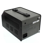 Convertor tensiune 220V -> 110V 1000VA 2 iesiri Well