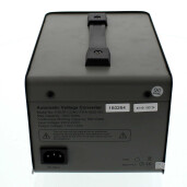 Convertor tensiune 220V -> 110V 1000VA 2 iesiri Well
