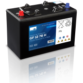 Acumulator Tractiune Sonnenschein 12V 86 Ah