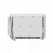 Sistem Fotovoltaic Canadian Solar + Huawei 100 kW Trifazat