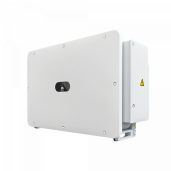 Sistem Fotovoltaic Canadian Solar + Huawei 100 kW Trifazat