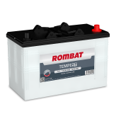 Acumulator ROMBAT TEMPEST 12V-120AH