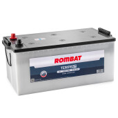 Acumulator ROMBAT TEMPEST 12V-225AH