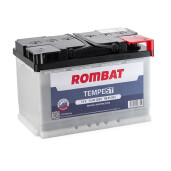 Acumulator ROMBAT TEMPEST 12V-72AH