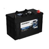 Acumulator Camion ROMBAT TERRA 12V - 130 AH