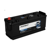Acumulator Camion ROMBAT TERRA 12V - 135 AH