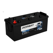 Acumulator Camion ROMBAT TERRA 12V - 154 AH
