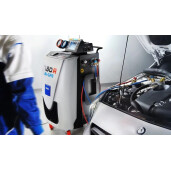 Pachet clima - Incarcare freon auto