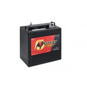 Acumulator Tractiune Banner DC105 Deep Cycle 6V 225 Ah