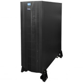 UPS Online 10kVA/10kW Trifazic 3/3, Dublă Conversie cu Ecran LCD, Undă Sinusoidală Pură și Intrare/Ieșire Regletă, Utilizeaza 40-80 Acumulatori, TED Electric