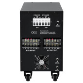 STABILIZATOR SERVOMOTOR TRIFAZAT 20KVA PROAVR-20K KEMOT