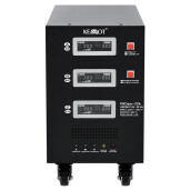 STABILIZATOR SERVOMOTOR TRIFAZAT 20KVA PROAVR-20K KEMOT