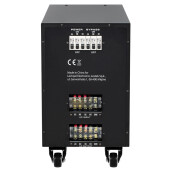 STABILIZATOR SERVOMOTOR TRIFAZAT 30KVA PROAVR-30K KEMOT