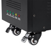STABILIZATOR SERVOMOTOR TRIFAZAT 30KVA PROAVR-30K KEMOT
