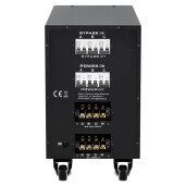 STABILIZATOR SERVOMOTOR TRIFAZAT 45KVA PROAVR-45K KEMOT