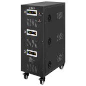 STABILIZATOR SERVOMOTOR TRIFAZAT 60KVA PROAVR-60K KEMOT