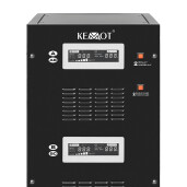 STABILIZATOR SERVOMOTOR TRIFAZAT 60KVA PROAVR-60K KEMOT