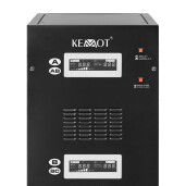 STABILIZATOR SERVOMOTOR TRIFAZAT 80KVA PROAVR-80K KEMOT
